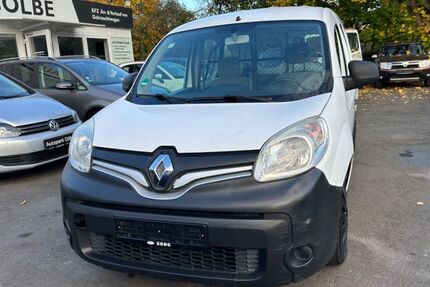 Renault Kangoo 133.000 km 4.900 &euro; Cölbe 35091