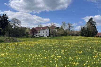 Haus Vilgertshofen - 6 Zimmer, 170 m&sup2;, 996.000&euro; | Angebot:26435019