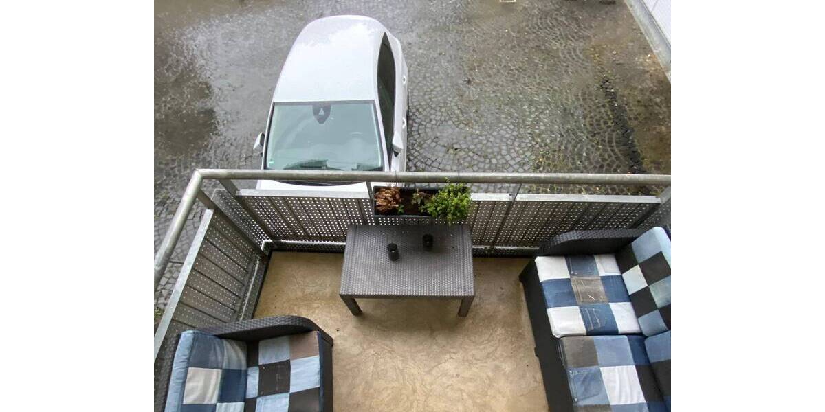 Etagenwohnung Bünde Bünde-Mitte - 2 Zimmer, 48 m&sup2;, 80.000&euro; | Angebot:26247502