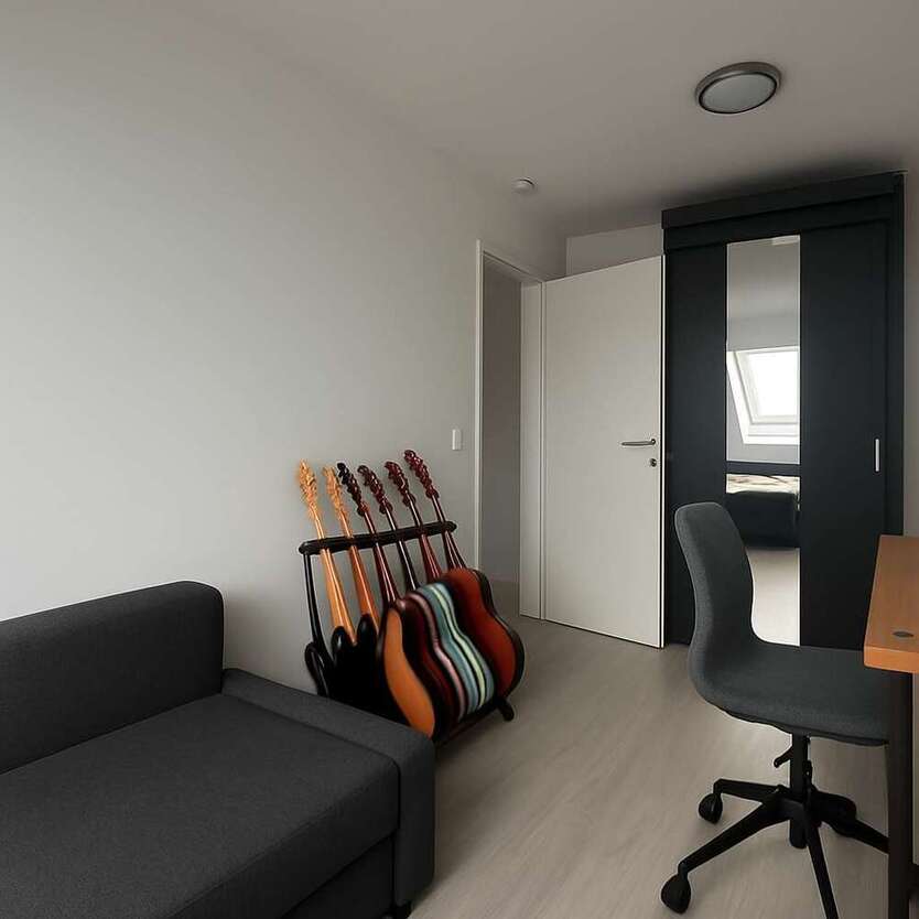 Wohnung zum Kaufen in Düsseldorf 205.000 € 55 m²
