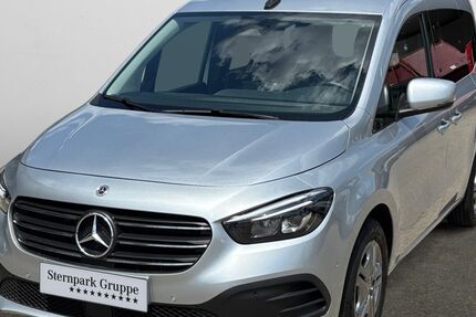 Mercedes-Benz T-Klasse 10.740 km 38.490 &euro; Fürstenfeldbruck 82256