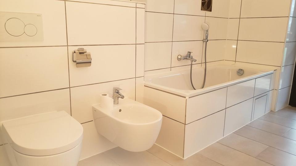 Hochparterre Bardowick - 4 Zimmer, 190 m&sup2;, 1.558&euro; | Angebot:25872994