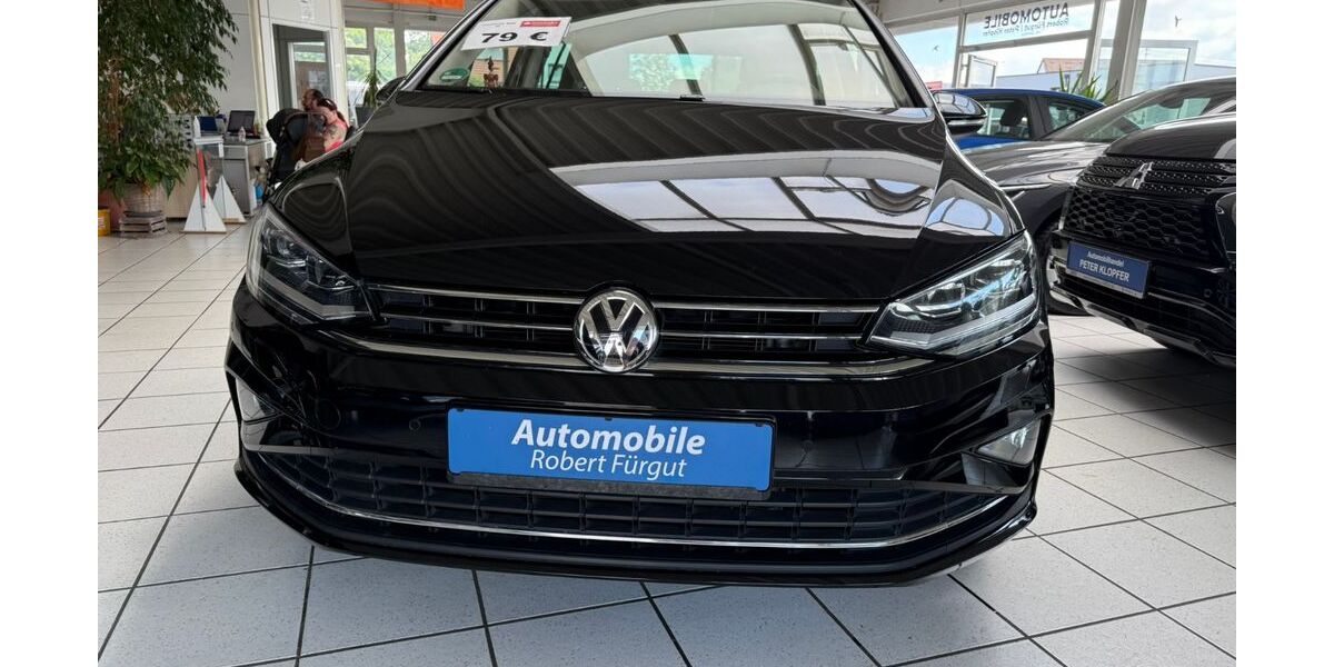VW Golf 69.752 km 19.400 &euro; Kissing 86438