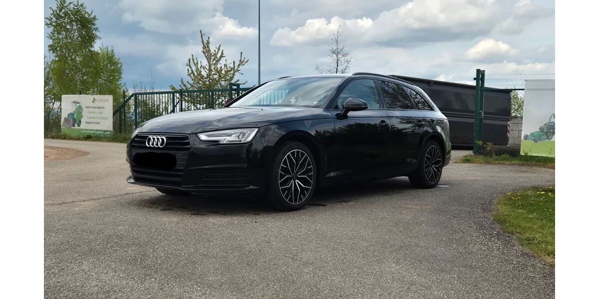Audi A4 220.000 km 14.200 &euro; Mainz 55126