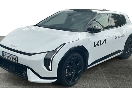 Kia EV4 15.000 km 44.161 &euro; Limburg 65555