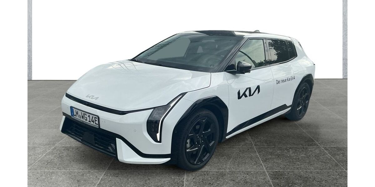 Kia EV4 15.000 km 44.161 &euro; Limburg 65555