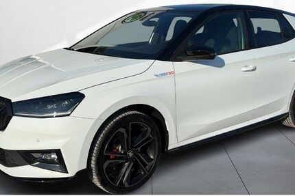Skoda Fabia 1.863 km 29.890 &euro; Freital 01705