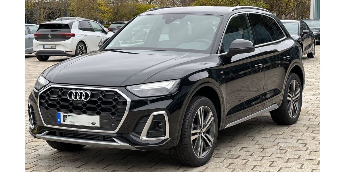 Audi Q5 67.670 km 36.800 &euro; Erding 85435