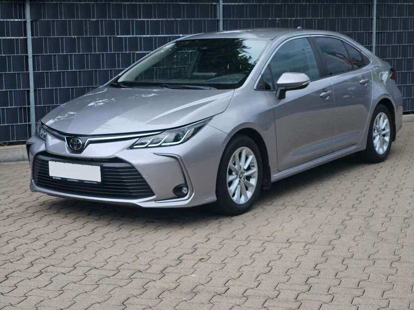Corolla