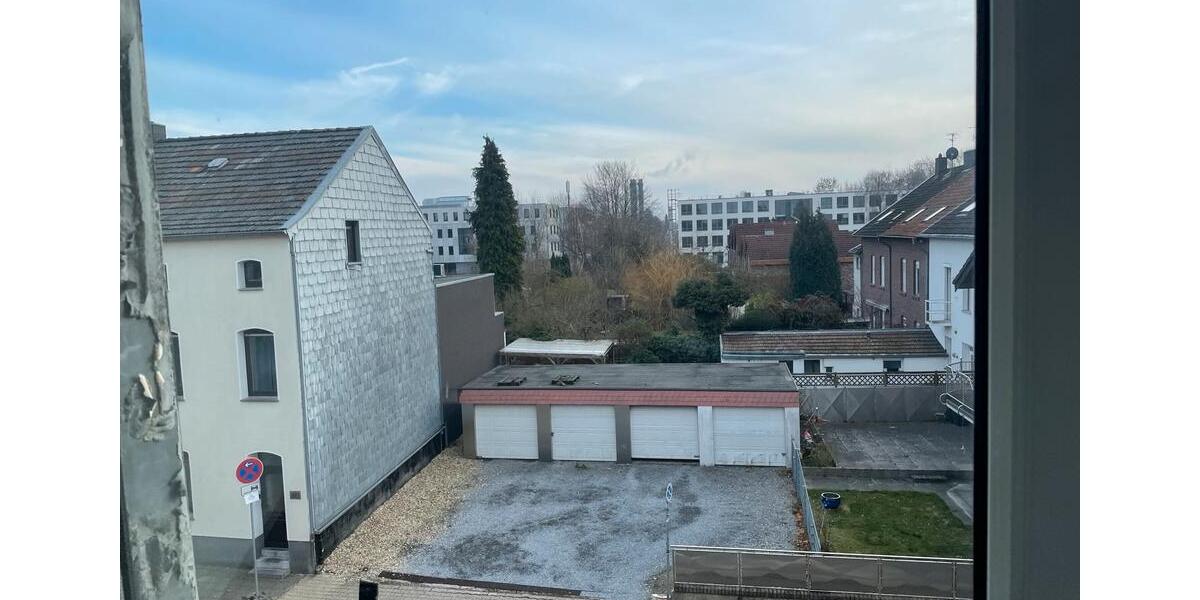 Dachgeschoßwohnung Herzogenrath - 2 Zimmer, 50 m&sup2;, 340&euro; | Angebot:25589827