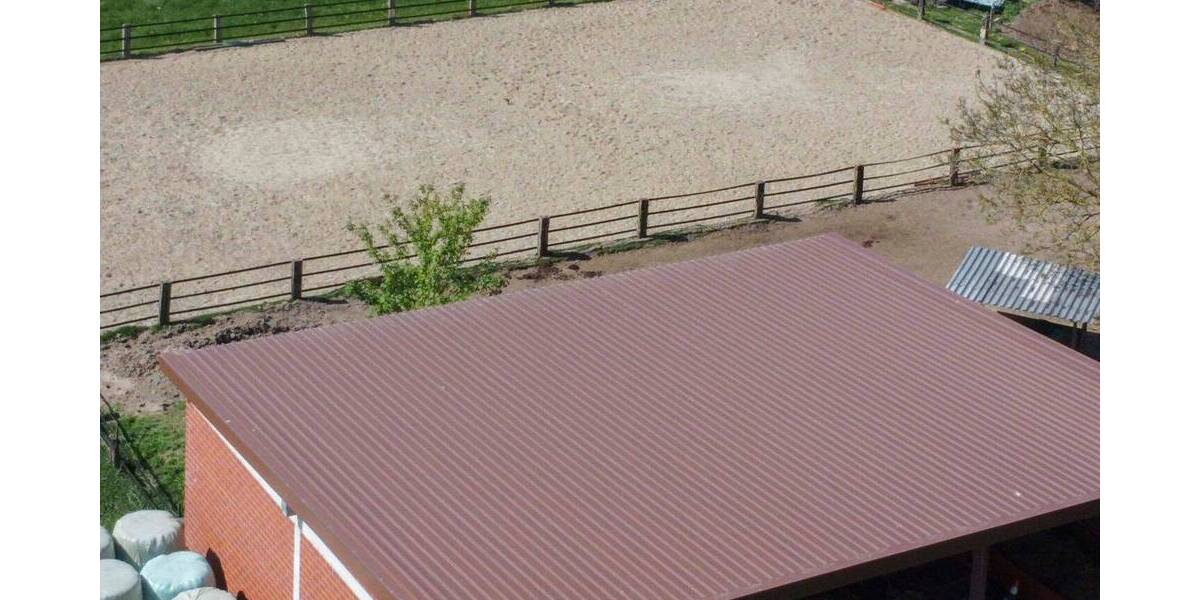 Bauernhaus, Landhaus Xanten Vynen - 8 Zimmer, 272 m&sup2;, 749.000&euro; | Angebot:26344696