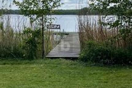 DIREKT AM SEE - BAULAND - VOLL ERSCHLOSSEN - Grundstück Wandlitz | Angebot:26135681