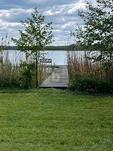 DIREKT AM SEE - BAULAND - VOLL ERSCHLOSSEN - Grundstück Wandlitz | Angebot:26135681