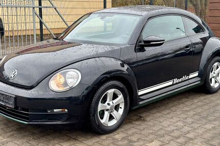 VW Beetle 125.110 km 6.999 &euro; Blankenfelde-Mahlow 15827