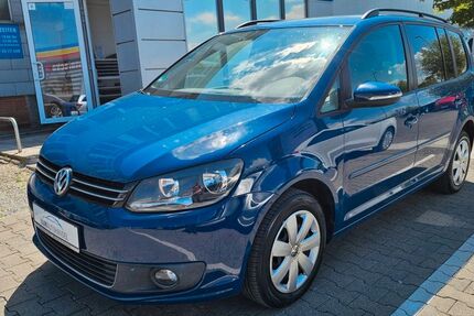 VW Touran 169.000 km 6.990 &euro; Reutlingen 72766