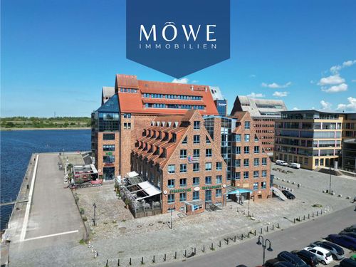 Gewerbeobjekt Rostock - 4.000&euro; | Angebot:25908156