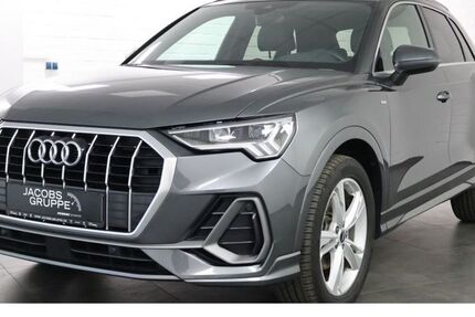 Audi Q3 81.464 km 25.960 &euro; Alsdorf 52477