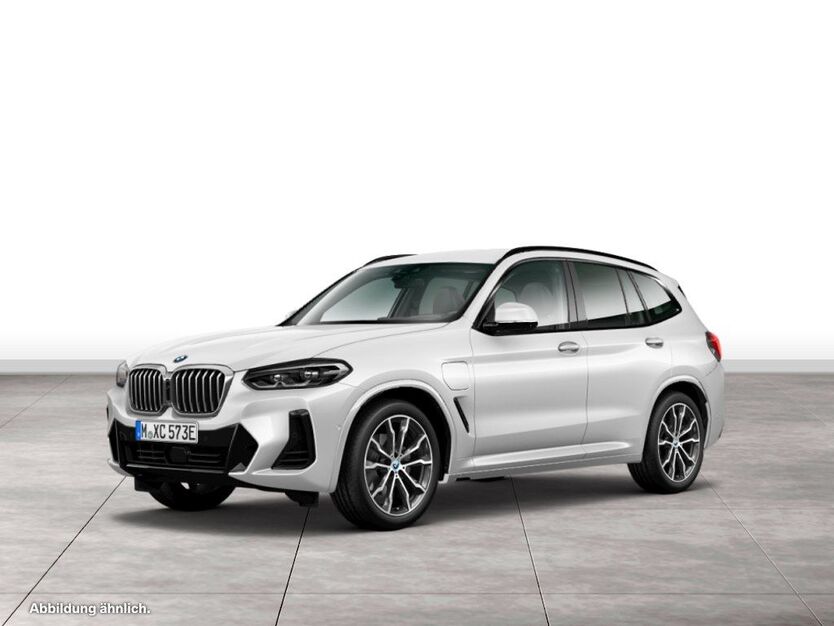 BMW X3 32.722 km 46.190 € Waldshut-Tiengen 79761