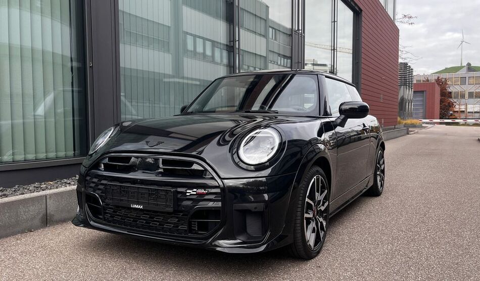 Mini Cooper C 17.800 km 29.900 € Stuttgart 70499