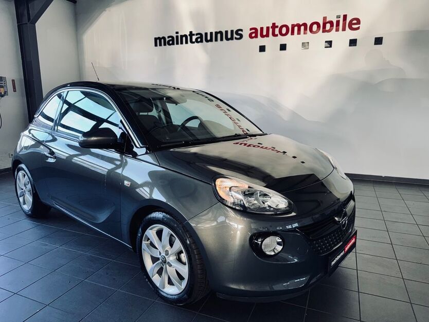 Opel Adam 12.000 km 14.500 € Hofheim-Wallau 65719