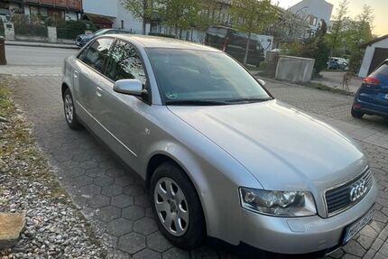 Audi A4 188.000 km 2.450 &euro; Aschheim 85609