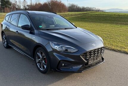 Ford Focus 77.650 km 15.900 &euro; Uhingen 73066