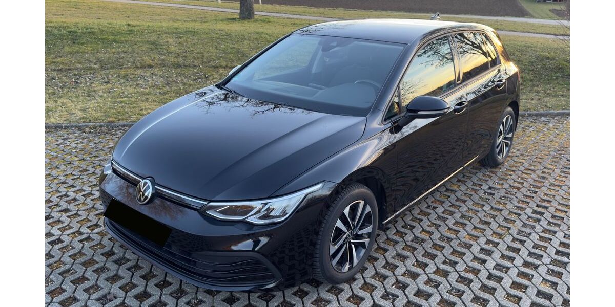 VW Golf 104.000 km 16.900 &euro; Haiterbach 72221