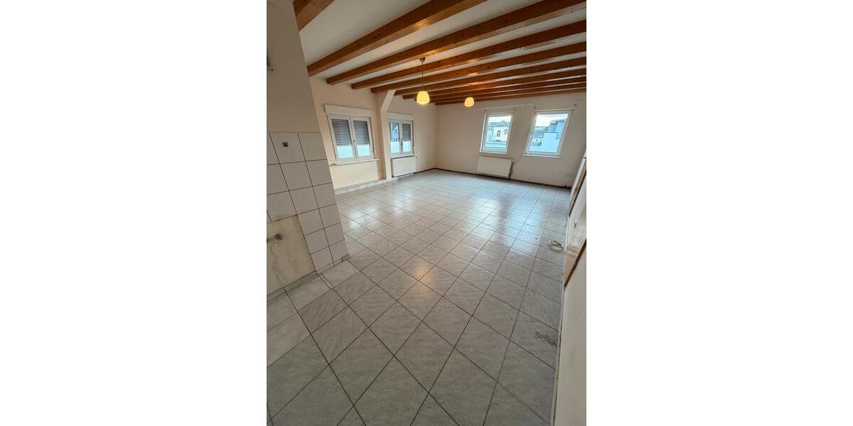 Etagenwohnung Usingen - 1 Zimmer, 45 m&sup2;, 600&euro; | Angebot:26268941