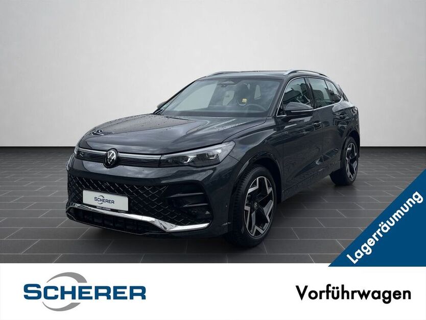 Tiguan
