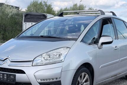 Citroen C4 Picasso 192.000 km 2.499 &euro; Friedrichshafen 88048