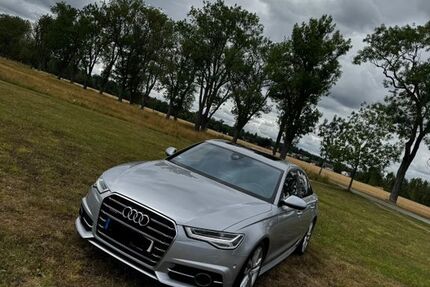 Audi A6 159.000 km 25.500 &euro; München 81739