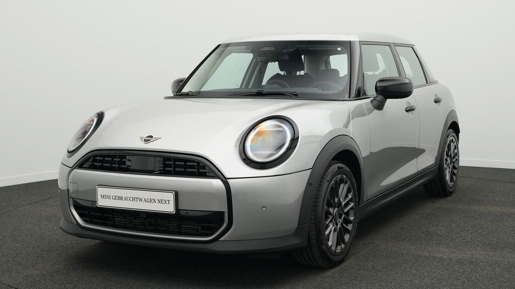 Mini Cooper C 6.259 km 27.673 &euro; Würzburg 97076
