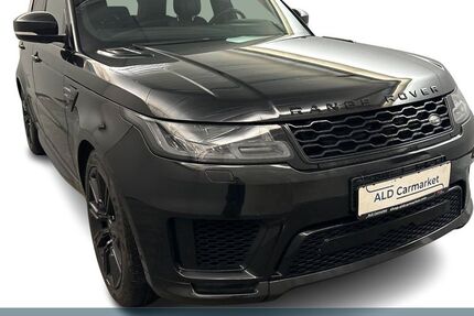 Land Rover Range Rover Sport 97.518 km 49.980 &euro; Dorfmark 29683