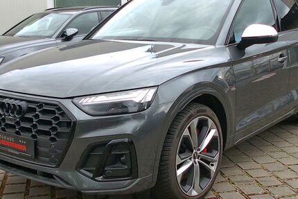 Audi SQ5 54.610 km 48.899 &euro; Spremberg 03130
