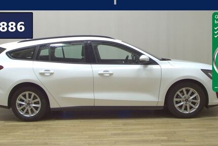 Ford Focus 156.983 km 11.480 € Bremen / Arsten 28279