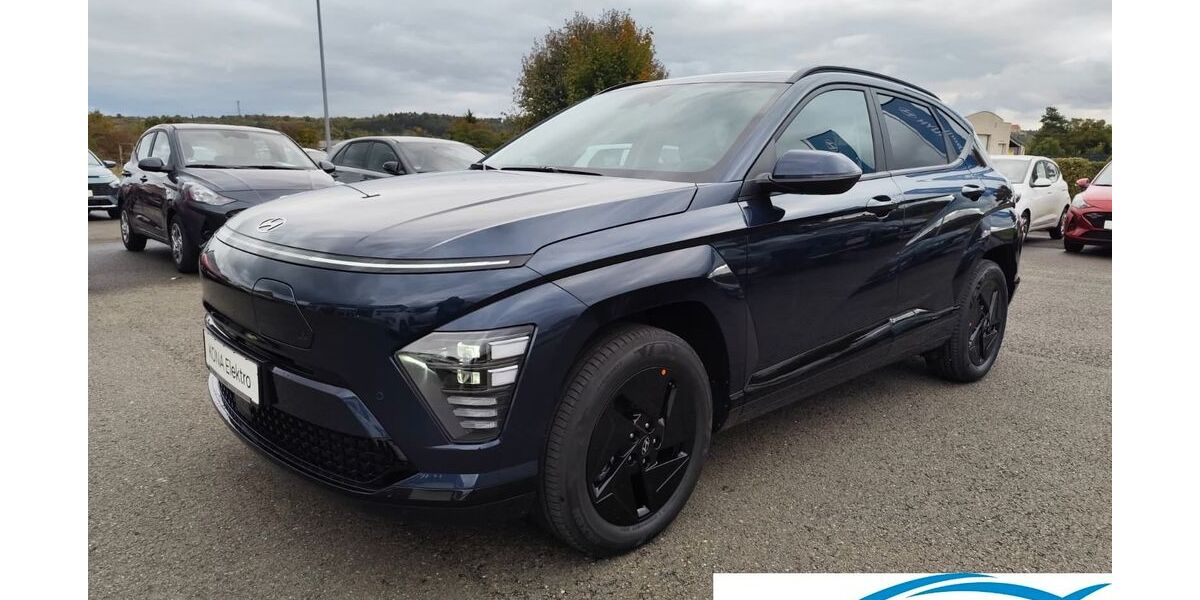 Hyundai KONA 7.528 km 35.490 &euro; Freyburg 06632