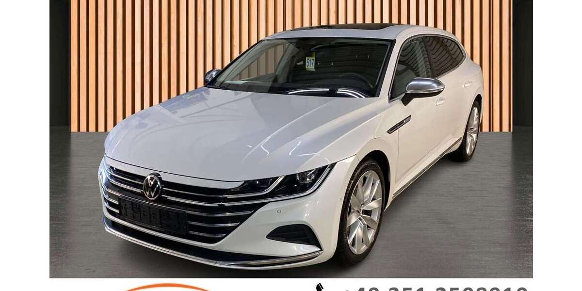 VW Arteon 71.481 km 26.980 &euro; Dresden/Weißig 01328