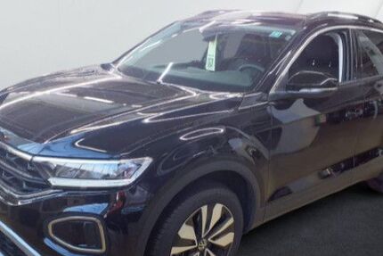 VW T-Roc 19.760 km 23.490 &euro; Bordesholm 24582