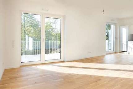 Wohnung Osnabrück Eversburg - 4 Zimmer, 99 m&sup2;, 1.236&euro; | Angebot:26399800