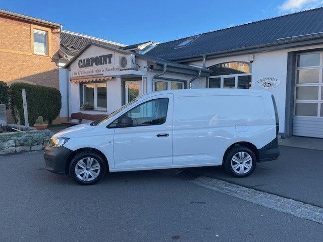 VW Caddy 103.000 km 19.499 € Naumburg 06618