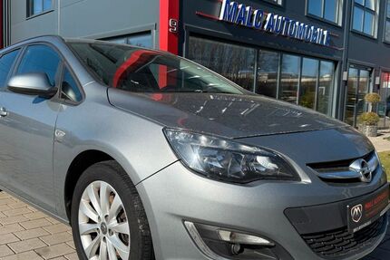 Opel Astra 229.000 km 4.800 &euro; Neu Wulmstorf 21629