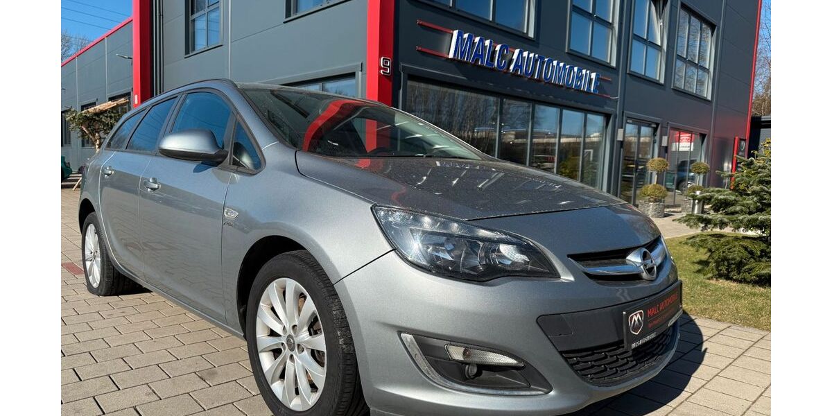 Opel Astra 229.000 km 4.800 &euro; Neu Wulmstorf 21629