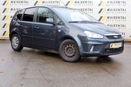 Ford C-Max 142.189 km 2.999 &euro; Reutlingen 72770
