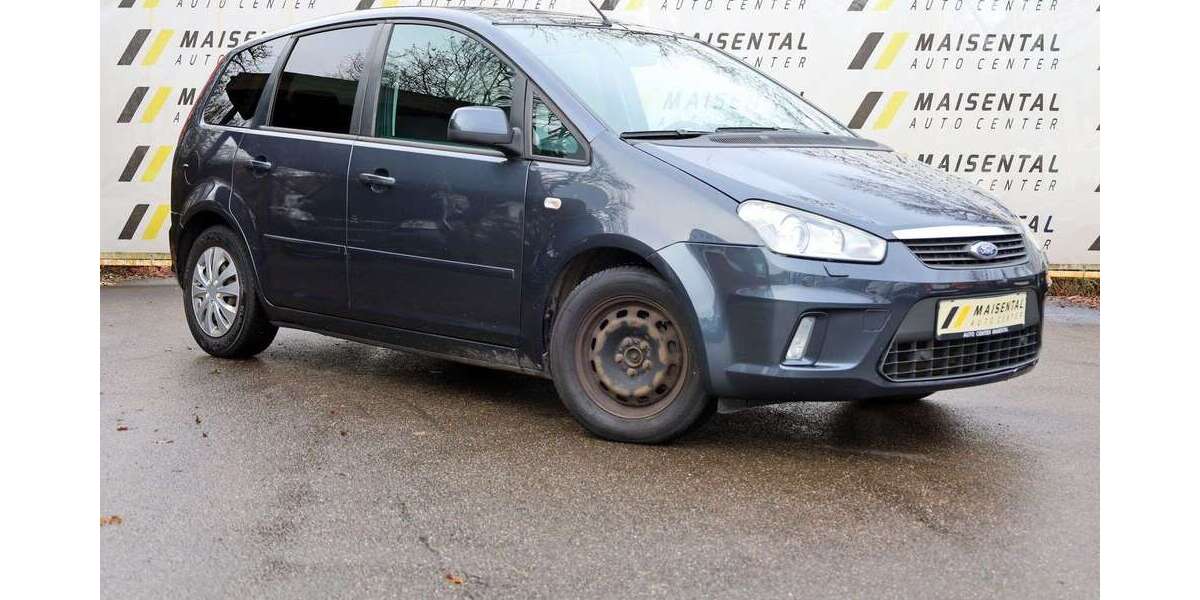 Ford C-Max 142.189 km 2.999 &euro; Reutlingen 72770