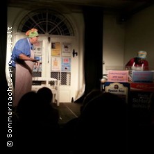 Bahnhof Bockl - 30 Jahre Abstellgleis 16.11.2025 Kulturbahnhof Spalt