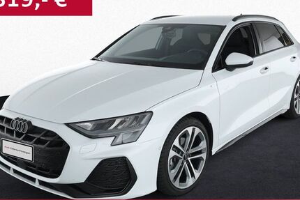 Audi A3 5.729 km 42.430 &euro; Fellbach 70734