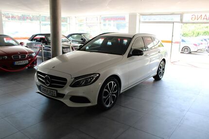 Mercedes-Benz C 250 203.500 km 11.990 &euro; Puchheim-Bhf bei München 82178