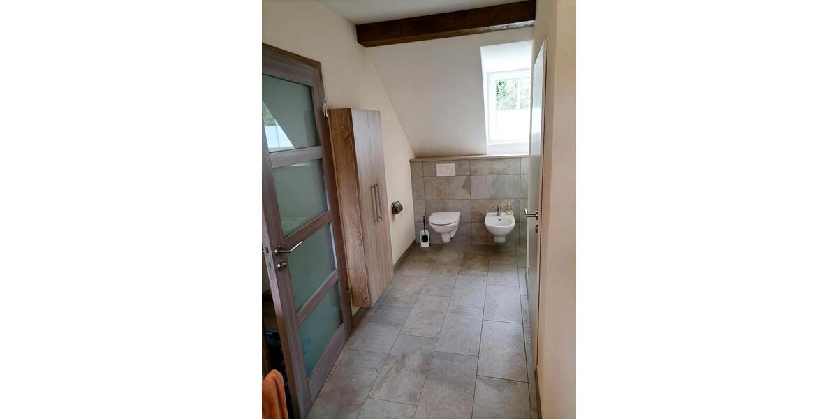 Doppelhaushälfte Rittersdorf - 4 Zimmer, 115 m&sup2;, 190.000&euro; | Angebot:27098664