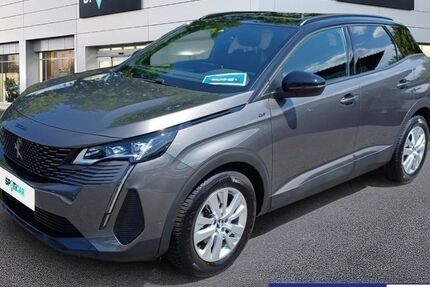 Peugeot 3008 26.660 km 21.930 &euro; Neu-Isenburg 63263