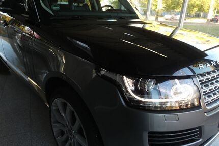 Land Rover Range Rover 196.691 km 17.999 &euro; Mainz 55120
